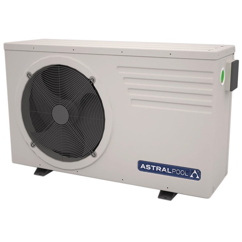 Bomba de calor EvoLine 6 Astralpool. 66069-R32
