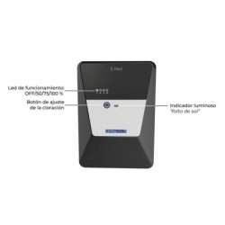 Clorador salino E-Next 21 Astralpool. 74083
