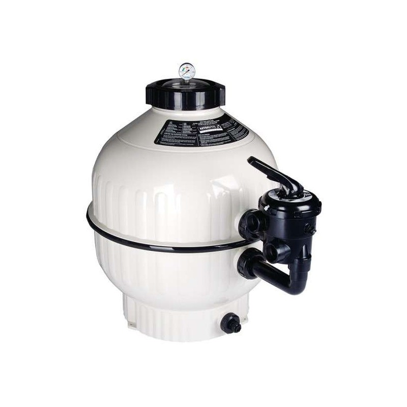 FILTRO CANTABRIC Ø 900 LATERAL SAL. 2 1 2. 22402