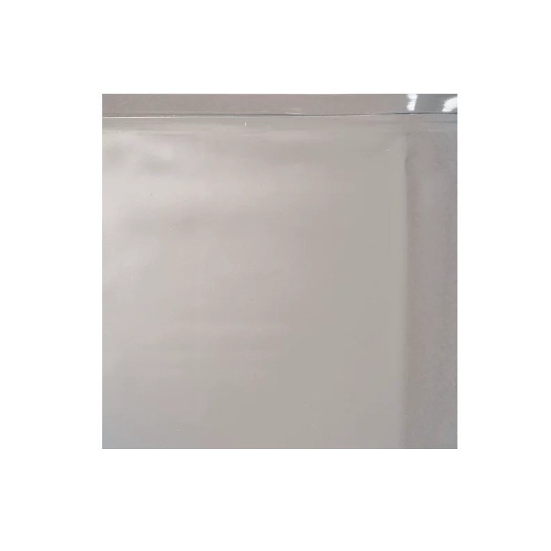 Liner circular gris D.460 x 120 alto. FPR451LB