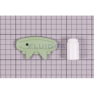 LLAVE BOQUILLA ASTRALPOOL. 4402040093