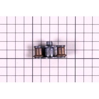 PORTA RODILLOS CONTR.BASIC PH 0.4L/H NEXT SPA ASTRALPOOL. 66162R0005