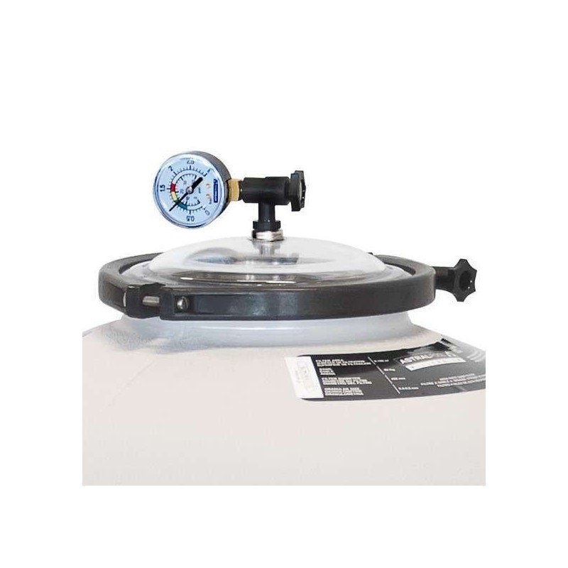 Filtro Millenium Lateral Soplado D.480 Astralpool. 22499