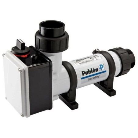 Calentador eléctrico Pahlen Aqua Compact 15 KW. 141604