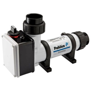 Calentador eléctrico Pahlen Aqua Compact 18 KW. 141605