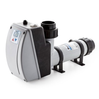Calentador eléctrico Pahlen digital AQUA HL 3 KW. 141800