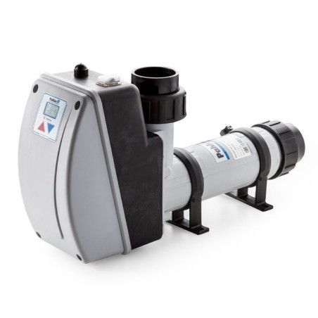 Calentador eléctrico Pahlen digital AQUA HL 18 KW. 141805