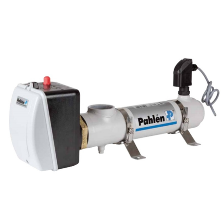 Calentador eléctrico pahlen Compact 9 kW. 13982409