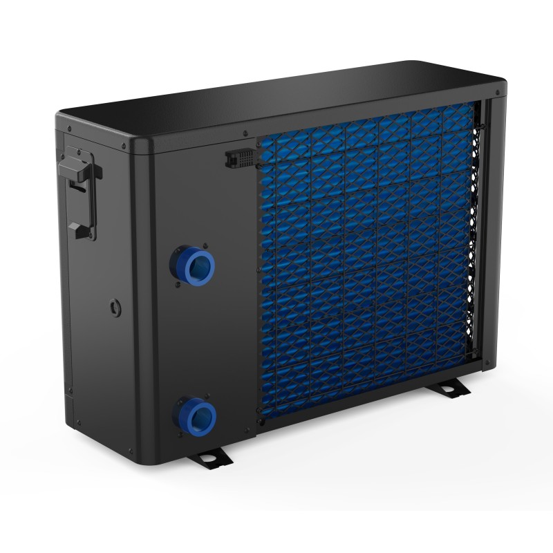 Bomba de calor AquaForte Full Inverter 5.5 KW. SC980