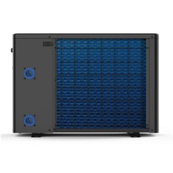 Bomba de calor AquaForte Full Inverter 5.5 KW. SC980
