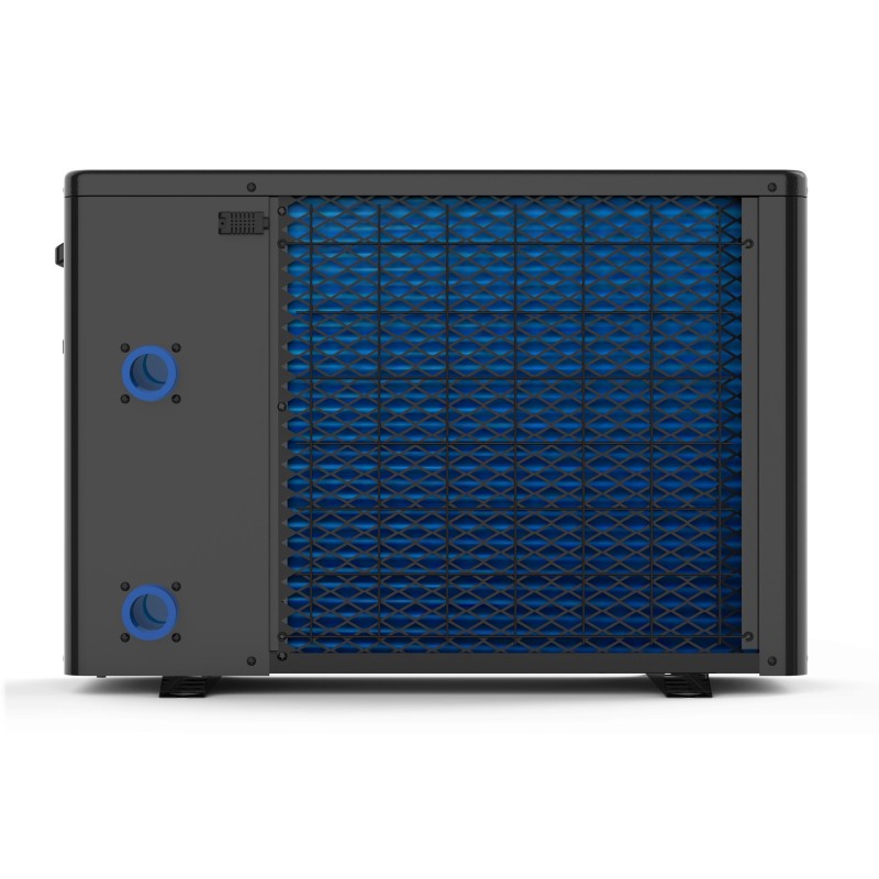 Bomba de calor AquaForte Full Inverter 5.5 KW. SC980