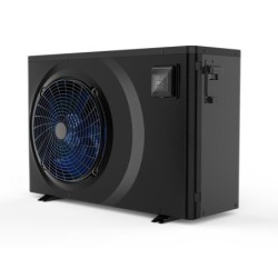 Bomba de calor AquaForte Full Inverter 5.5 KW. SC980
