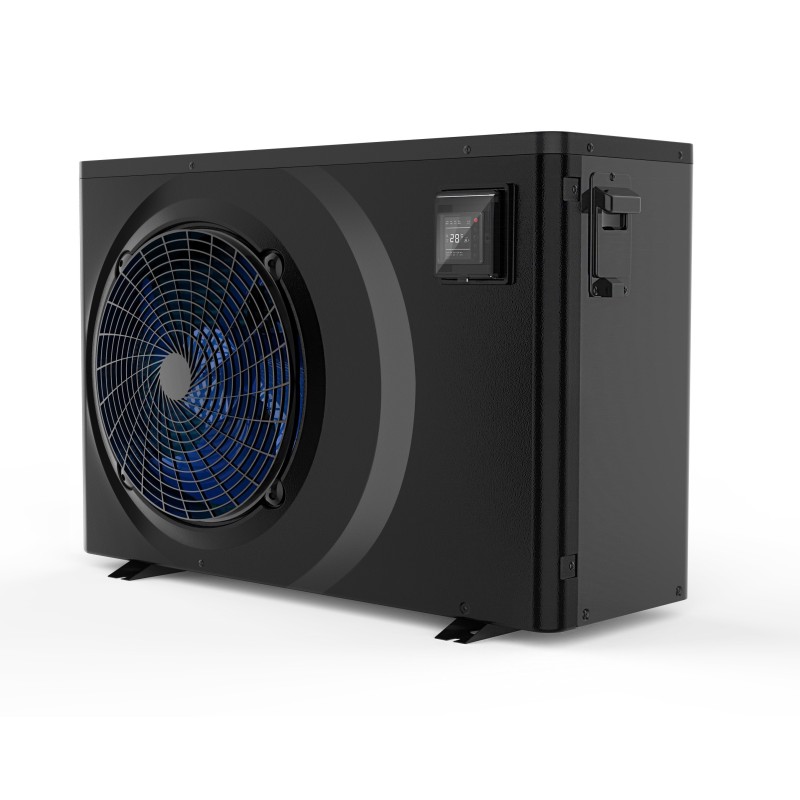 Bomba de calor AquaForte Full Inverter 9.5 KW. SC982