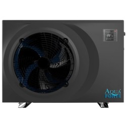Bomba de calor AquaForte Full Inverter 11.5 KW. SC983