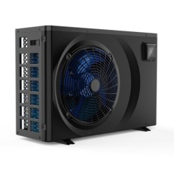 Bomba de calor AquaForte Full Inverter 11.5 KW. SC983