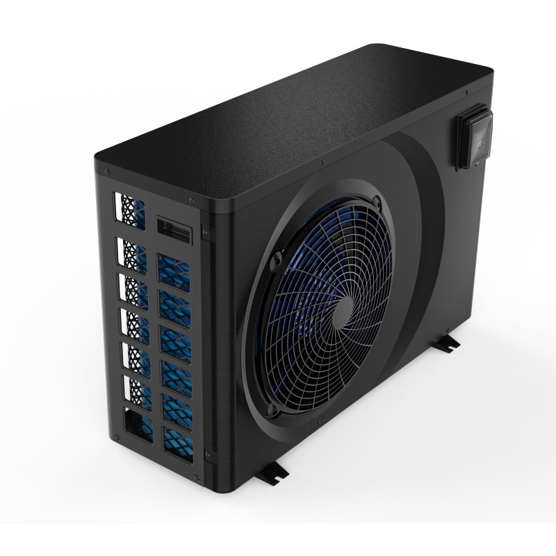 Bomba de calor AquaForte Full Inverter 11.5 KW. SC983