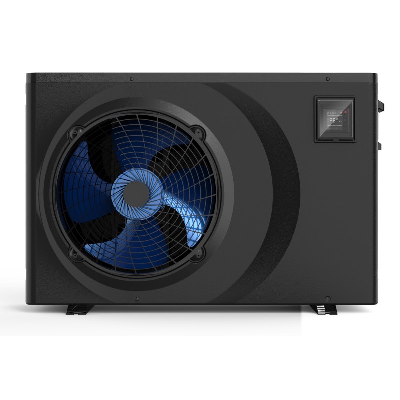 Bomba de calor AquaForte Full Inverter 15.3 KW. SC984