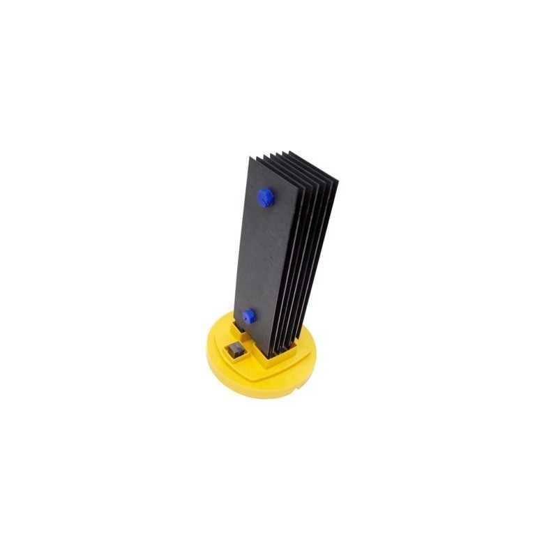 Célula recambio electrolisis Plus CT-25 CTX. CLEL025