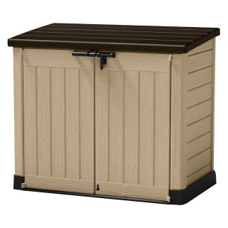 Caseta elevada piscina Ramses Astralpool. 74970
