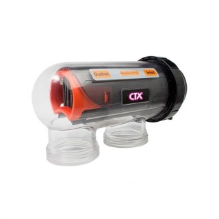 Célula COMPLETA Salt Expert VX 15 g/h de CTX. 21905C