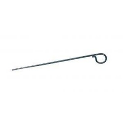 PIQUETA PARA CÉSPED EN ACERO INOX. 079931