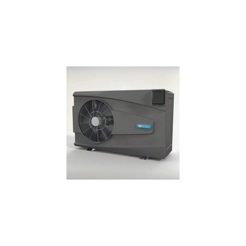 Bomba de calor piscina Aquallice Termión Inverter L+. 127576