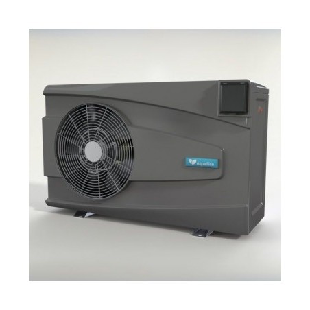 Bomba de calor piscina Aquallice Termión Inverter L++Trifásica. 127578