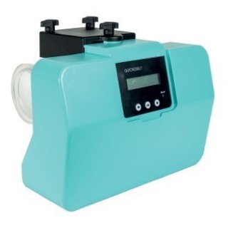 Clorador salino Quicksalt 15g/h BSV. QUICKSALT15-E
