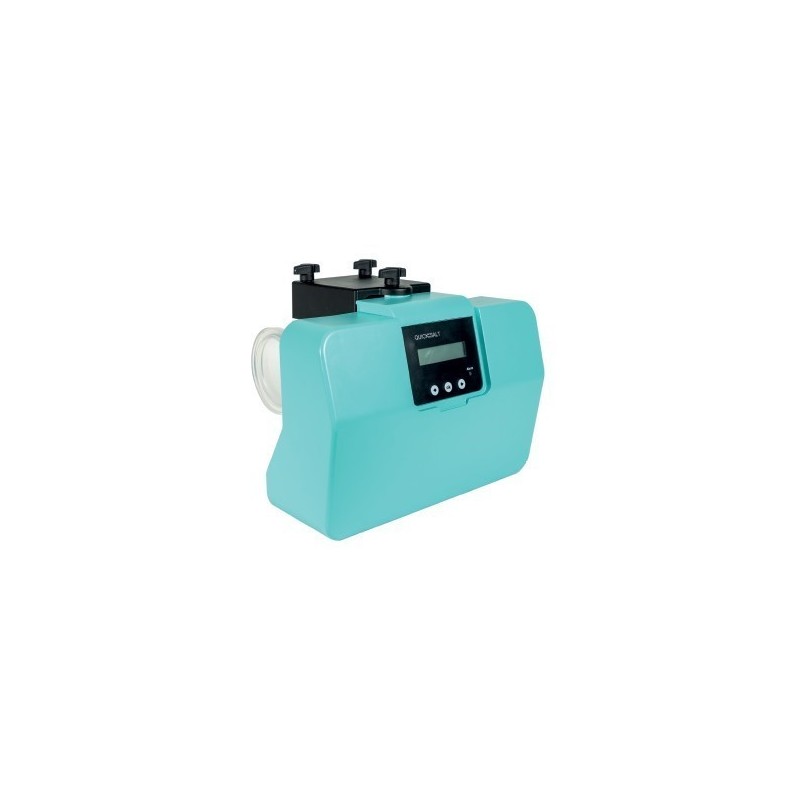 Clorador salino Quicksalt 15g/h BSV. QUICKSALT15-E