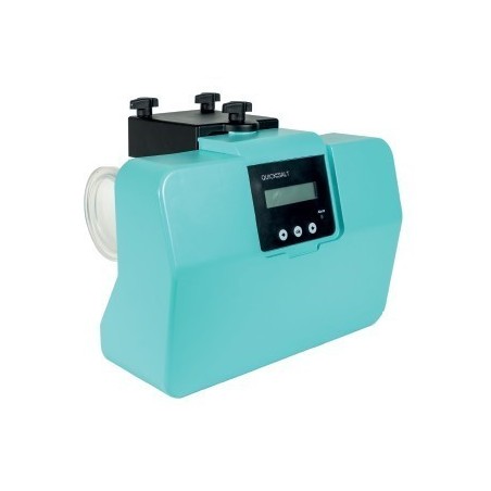 Clorador salino Quicksalt 15g/h BSV. QUICKSALT15-E