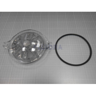 Tapa prefiltro bomba Europa. 4405010062
