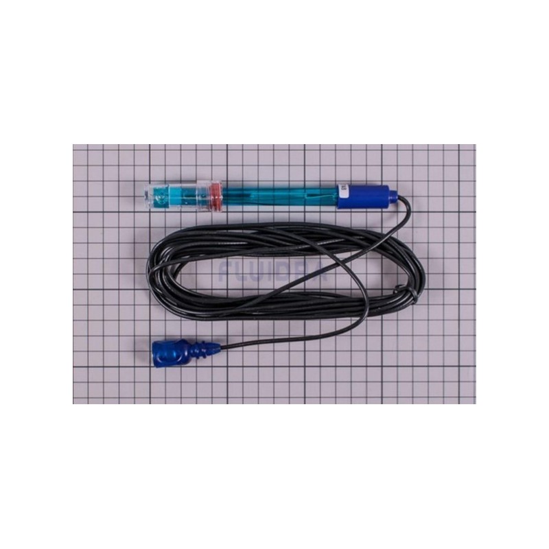 Sensor pH para 0-14 Astralpool. 56109R0005