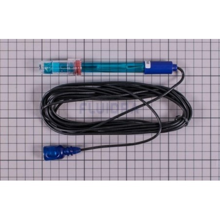 Sensor pH para 0-14 Astralpool. 56109R0005