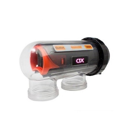 Célula Completa Salt Expert VX 35 g/h CTX. 21907C
