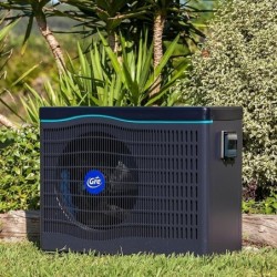 Bomba de Calor Full Inverter de hasta 30 m3. HPGIC30