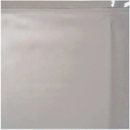 Liner gris piscina composite redonda Ø410 x 124 cm Gre. SPCO41G