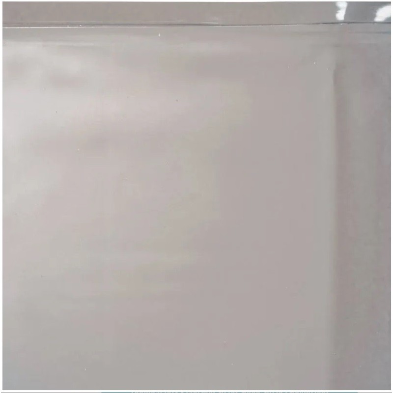 Liner gris piscina composite ovalada 804 x 386 x 124 cm Gre. SPCO80G