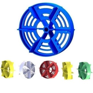 FLOTADOR CORCHERA ROJO MODELO SYDNEY COMPETICION. 54029