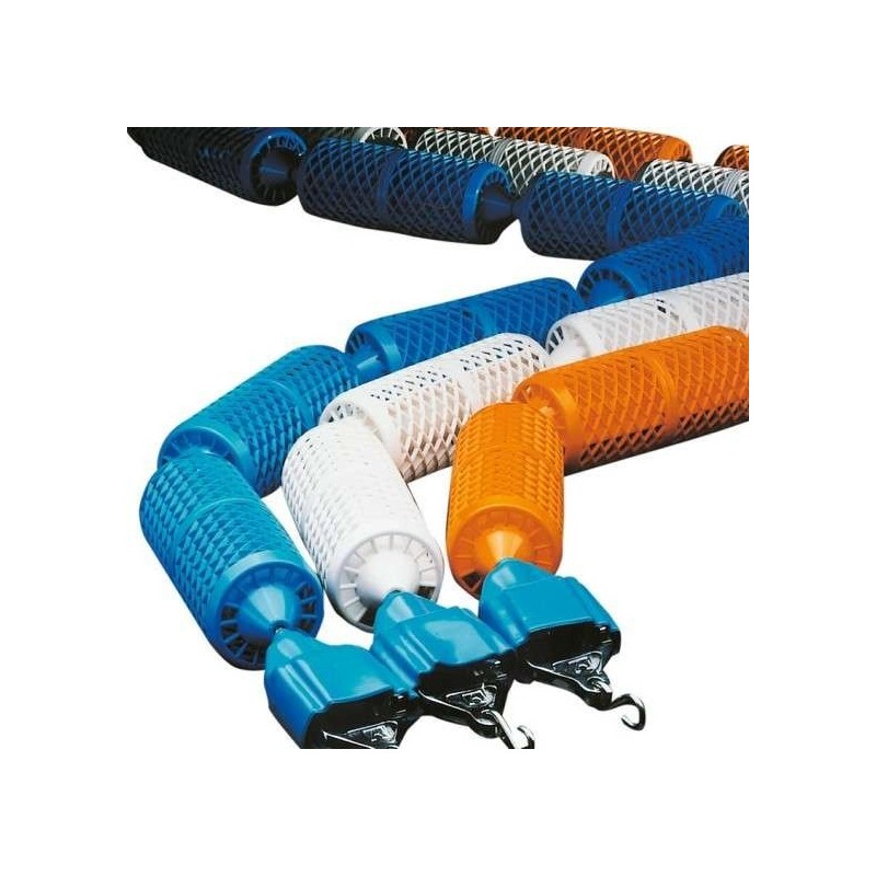 FLOTADOR CORCHERA MODELO MONTREAL BLANCO. 00165
