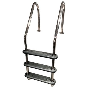 ESCALERA KOMFI 3 PELDAÑOS. 73148