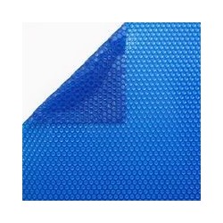 Cobertor solar rectangular 12 x 6 m. Hydroline. 209310