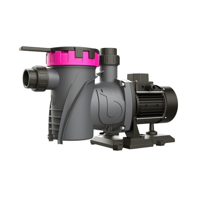BOMBA BWT INFINITY 0,33 CV MONOFÁSICA. 125575501