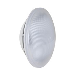 Lámpara LED PAR56 Lumiplus Essential luz blanca cálida. 73761WW