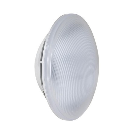 Lámpara LED PAR56 Lumiplus Essential luz blanca cálida. 73761WW