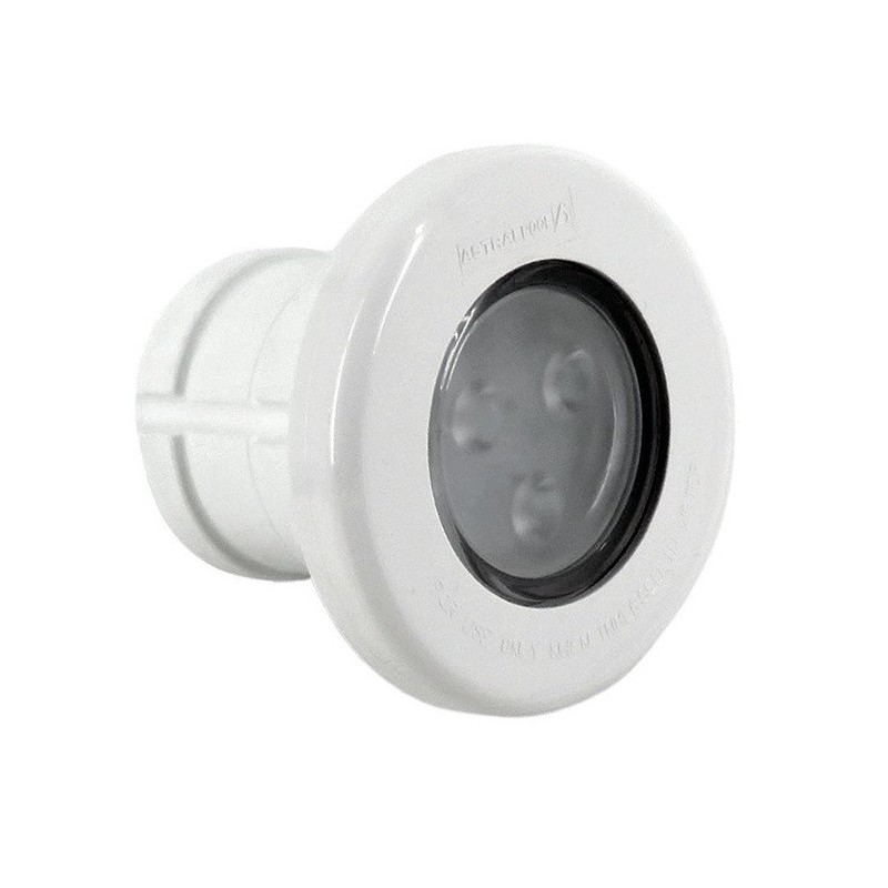 Proyector MINI LED LumiPLus Essential luz blanca para pasamuros. 76681