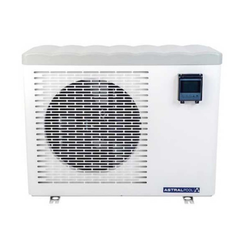 BOMBA DE CALOR ASTRALPOOL ECO ELYO 07 FULL INVERTER. 76658