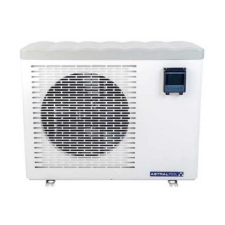 BOMBA DE CALOR ASTRALPOOL ECO ELYO 09 FULL INVERTER. 76659