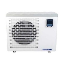 BOMBA DE CALOR ASTRALPOOL ECO ELYO 09 FULL INVERTER. 76659