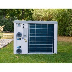 BOMBA DE CALOR ASTRALPOOL ECO ELYO 09 FULL INVERTER. 76659