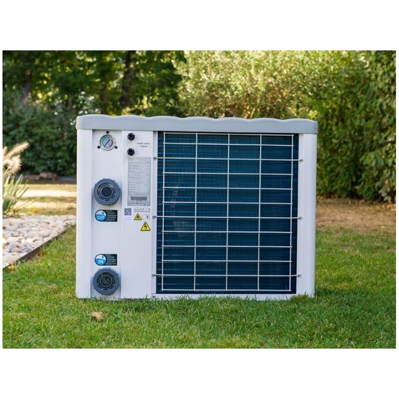 BOMBA DE CALOR ASTRALPOOL ECO ELYO 13 FULL INVERTER. 76660